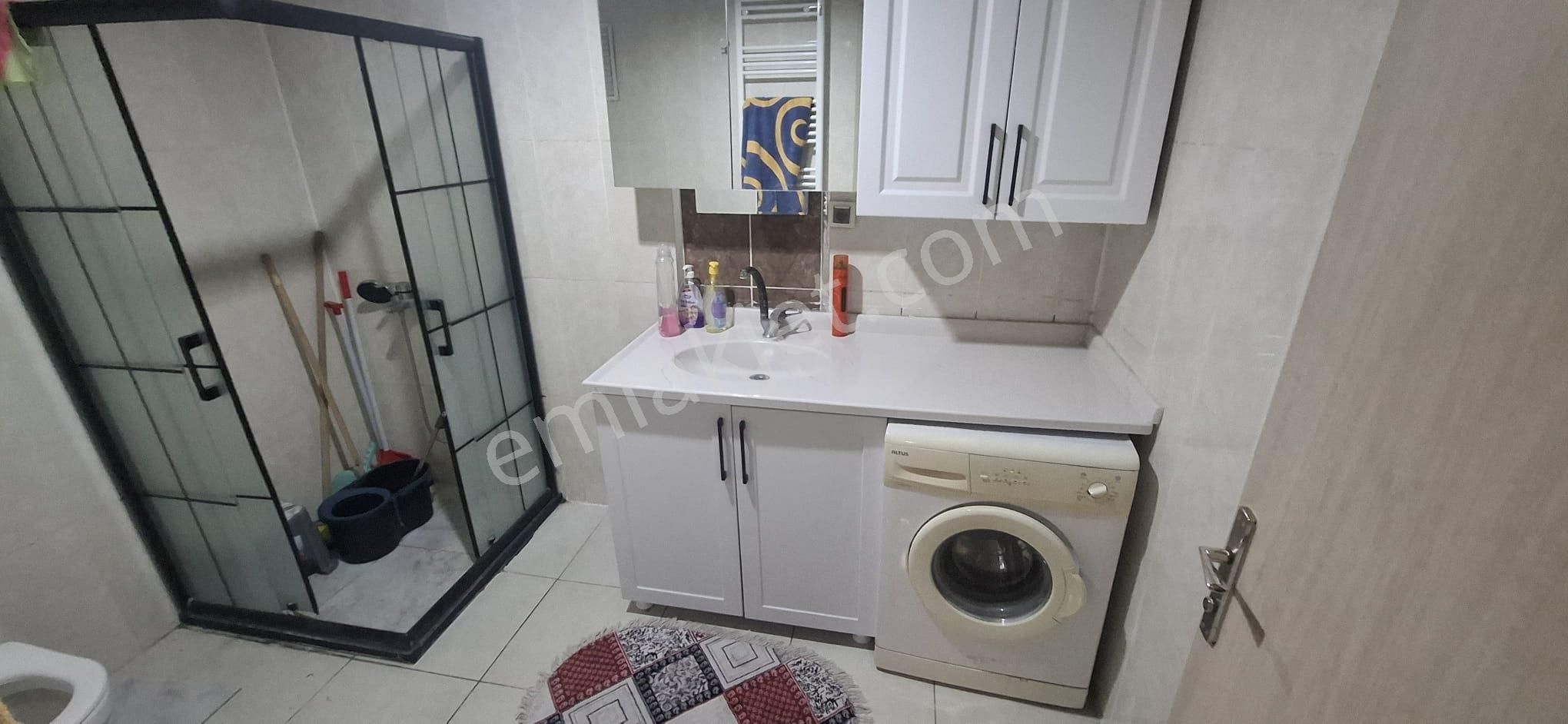 Mamak - Karaağaç Mahallesinde Toki İçerisinde Eşyalı 2+1 Kiralık Daire !! - Görsel 13
