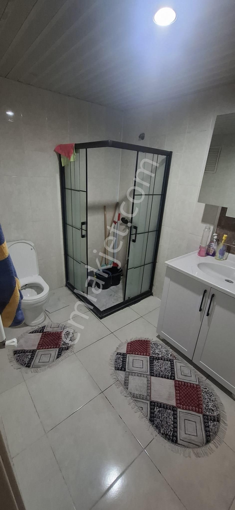 Mamak - Karaağaç Mahallesinde Toki İçerisinde Eşyalı 2+1 Kiralık Daire !! - Görsel 14