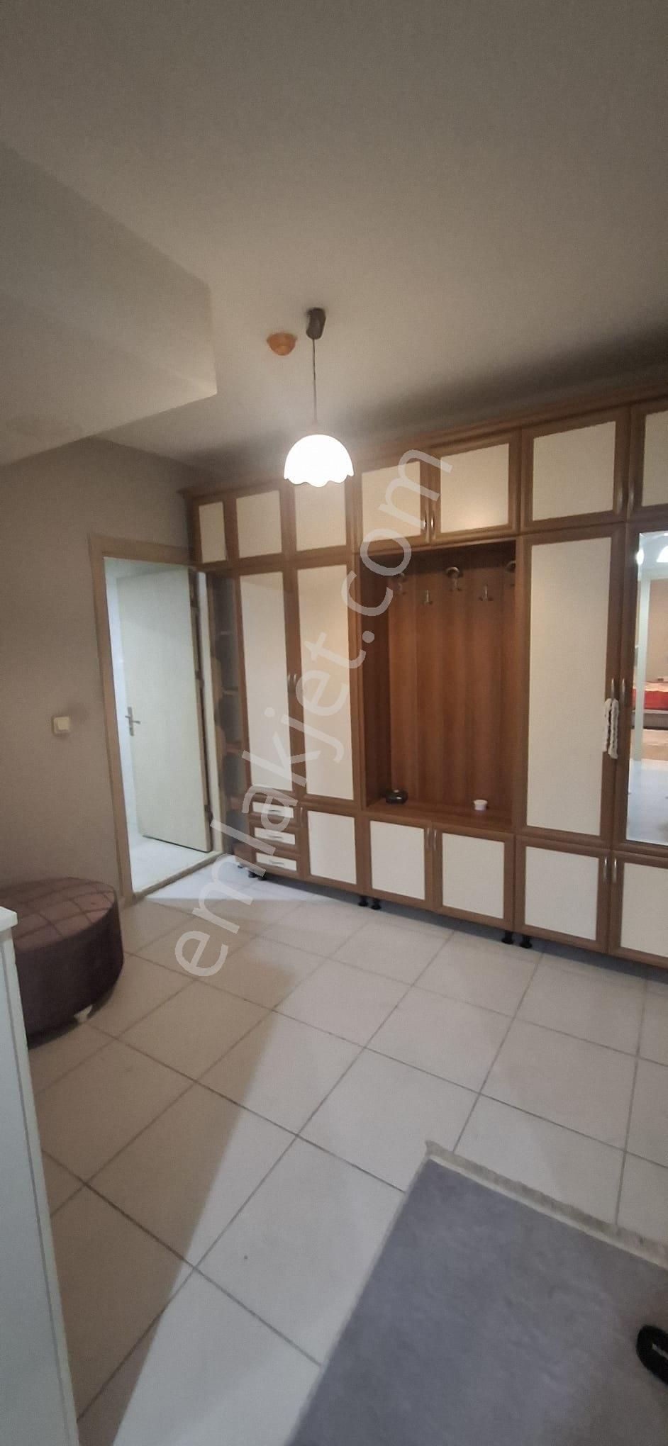 Mamak - Karaağaç Mahallesinde Toki İçerisinde Eşyalı 2+1 Kiralık Daire !! - Görsel 11