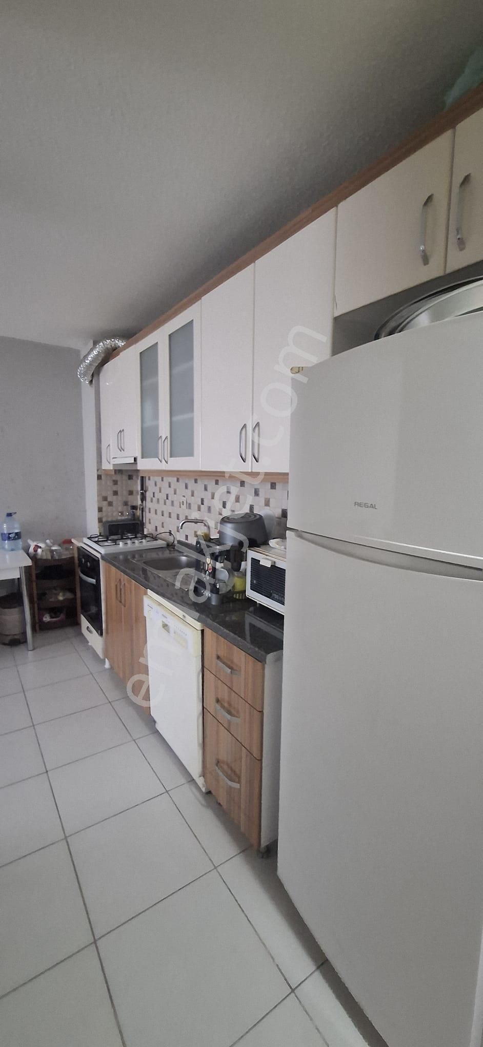 Mamak - Karaağaç Mahallesinde Toki İçerisinde Eşyalı 2+1 Kiralık Daire !! - Görsel 4