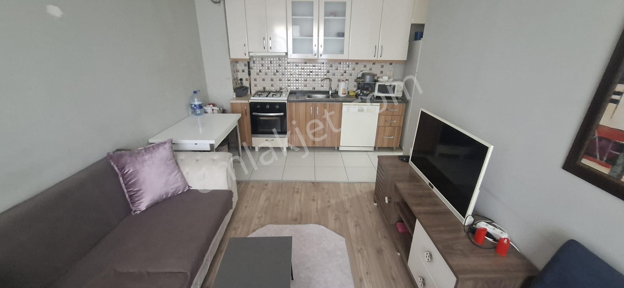 Mamak - Karaağaç Mahallesinde Toki İçerisinde Eşyalı 2+1 Kiralık Daire !! - Görsel 2