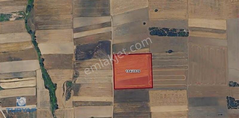 Çanakkale Biga Karabiga Ulucami Mah. 20.603 M2 Fırsat Tarla - Görsel 10