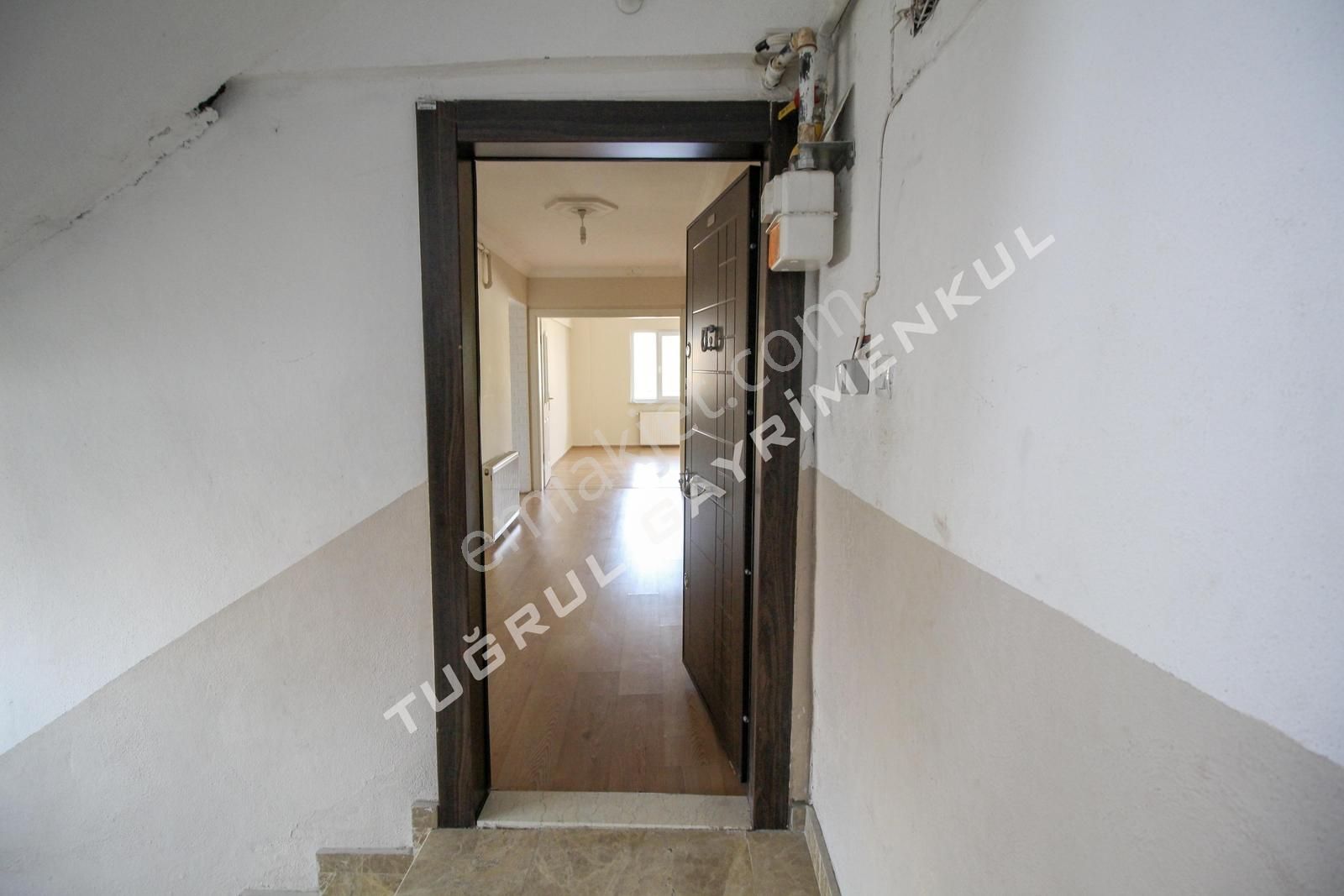 Çalı Merkez'de 3+1 Arakat 120 M2 Daire - Görsel 14