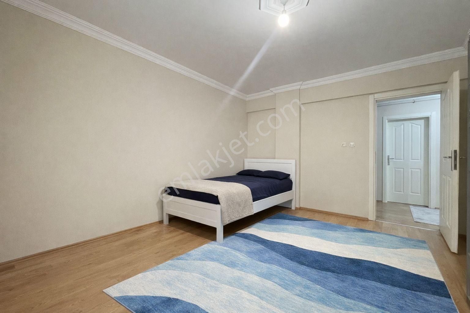 Çalı Merkez'de 3+1 Arakat 120 M2 Daire - Görsel 17