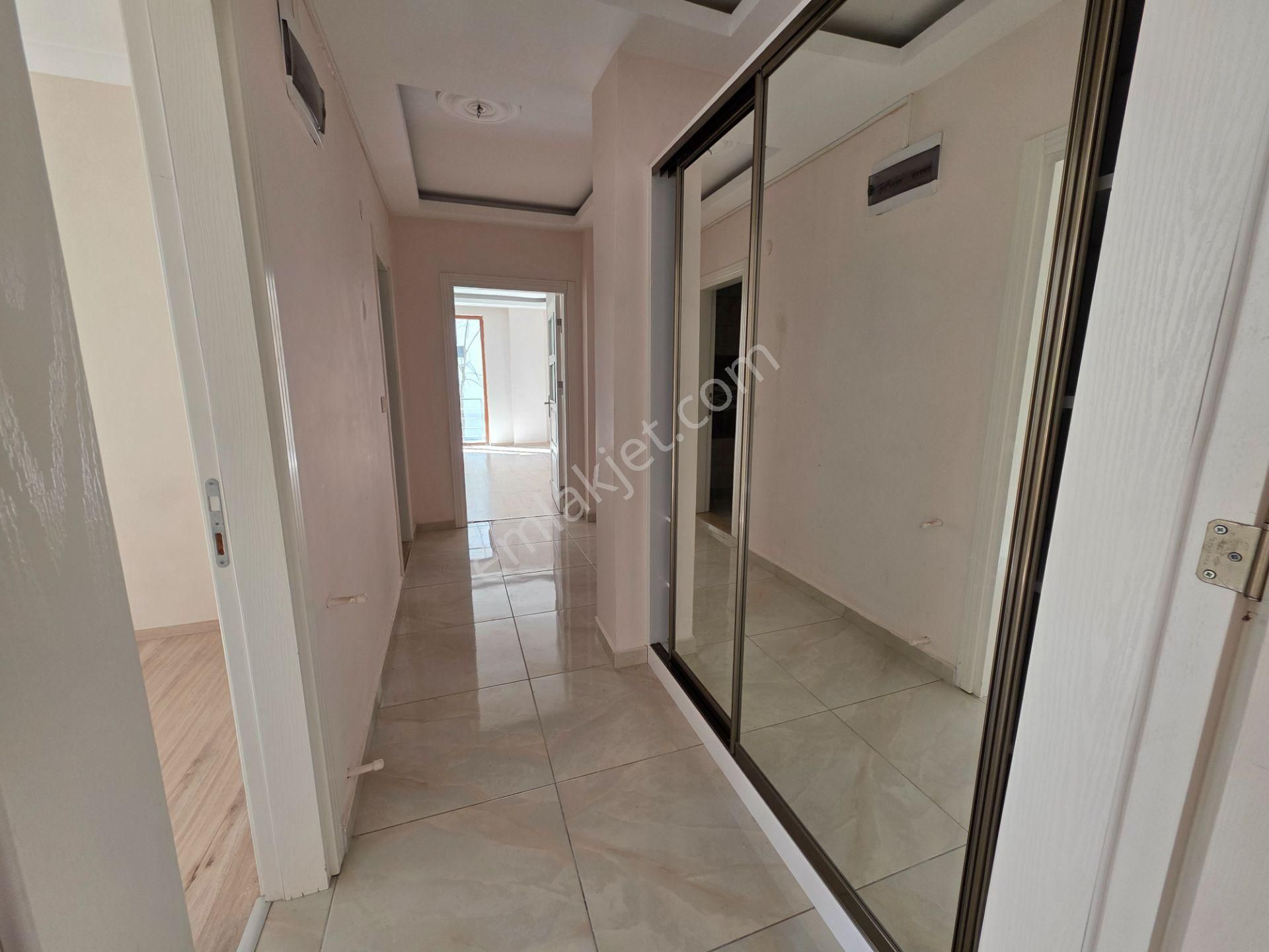 Yetkisi/ Irmaksudan Pazar Pazarında Denize 300m Yüksek Giriş 2+1 Daire - Görsel 16