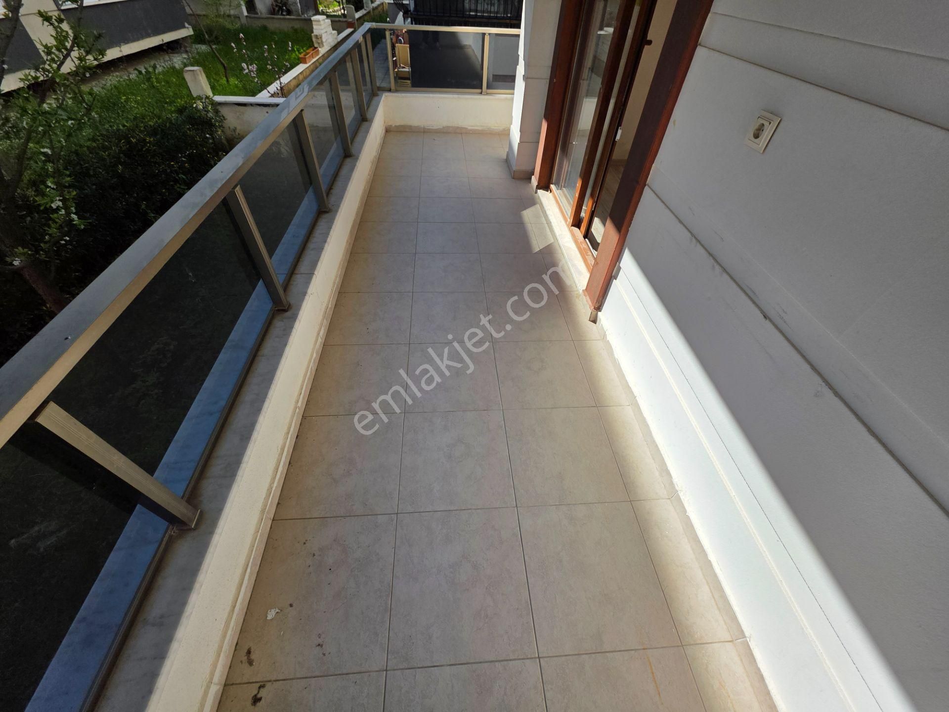 Yetkisi/ Irmaksudan Pazar Pazarında Denize 300m Yüksek Giriş 2+1 Daire - Görsel 22