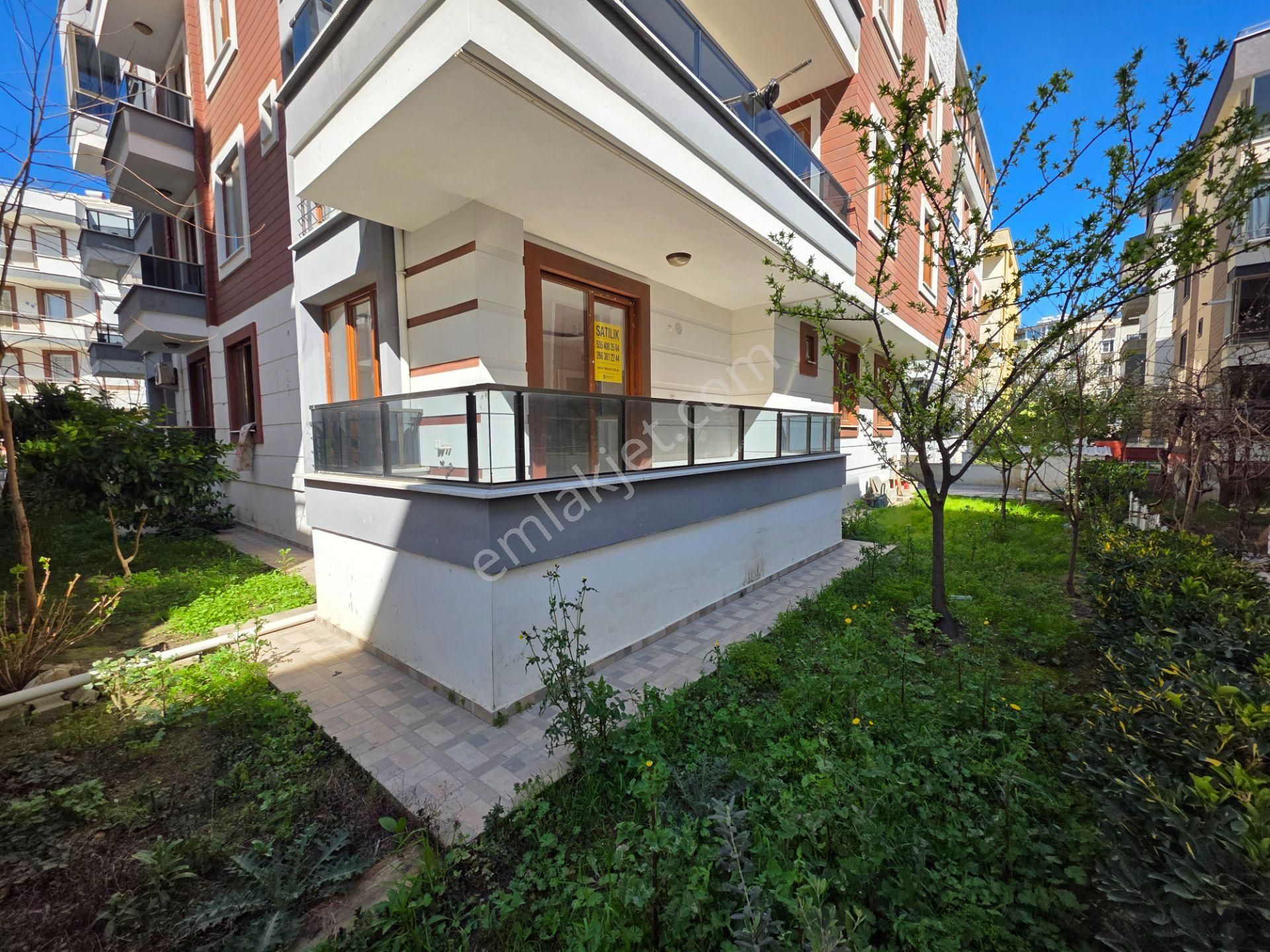 Yetkisi/ Irmaksudan Pazar Pazarında Denize 300m Yüksek Giriş 2+1 Daire - Görsel 9