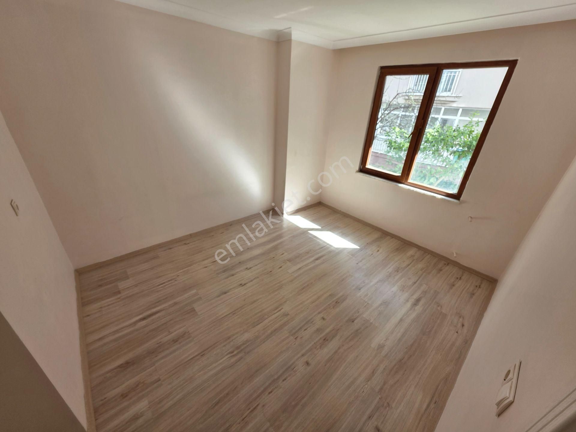 Yetkisi/ Irmaksudan Pazar Pazarında Denize 300m Yüksek Giriş 2+1 Daire - Görsel 4