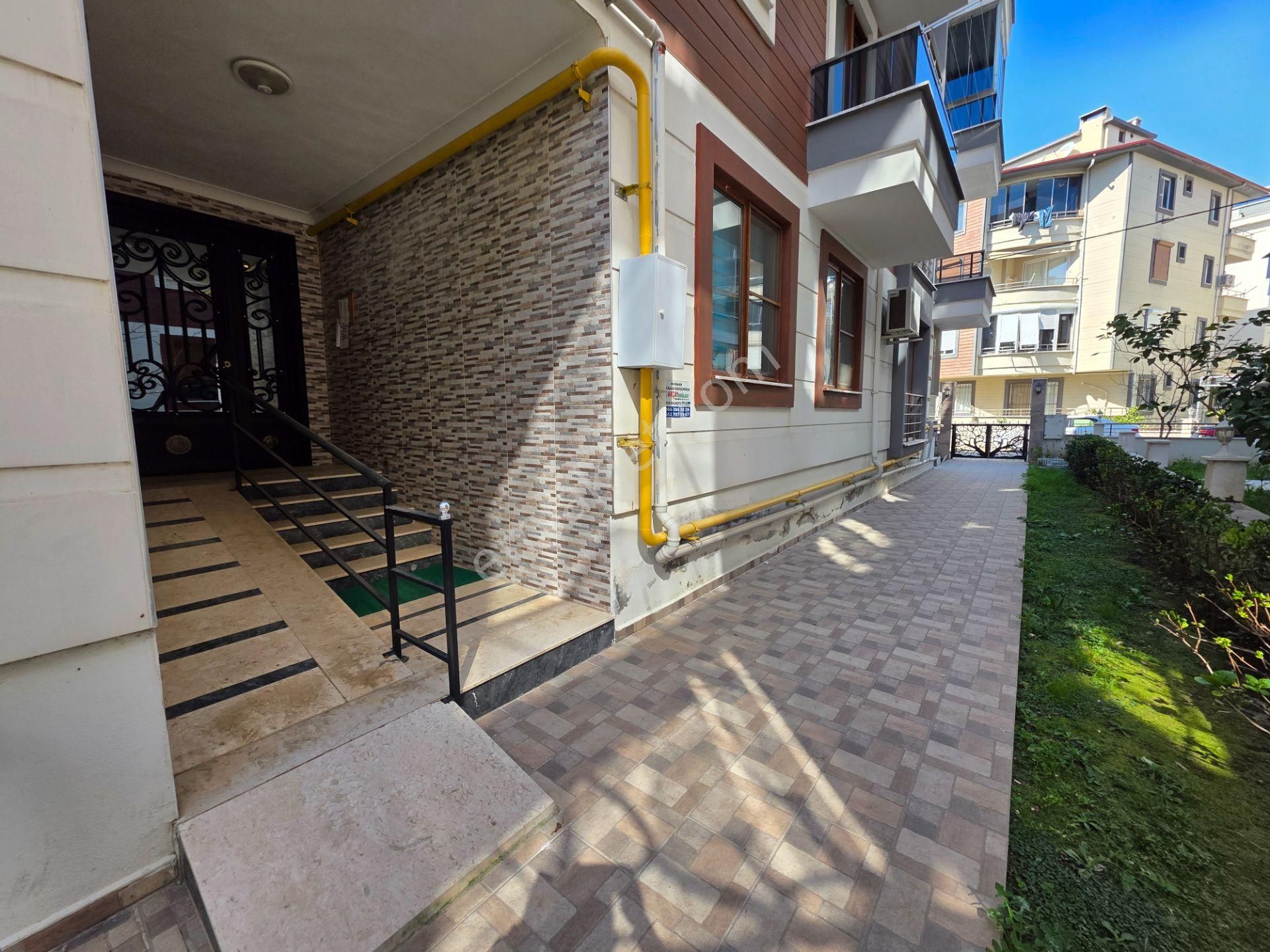 Yetkisi/ Irmaksudan Pazar Pazarında Denize 300m Yüksek Giriş 2+1 Daire - Görsel 10