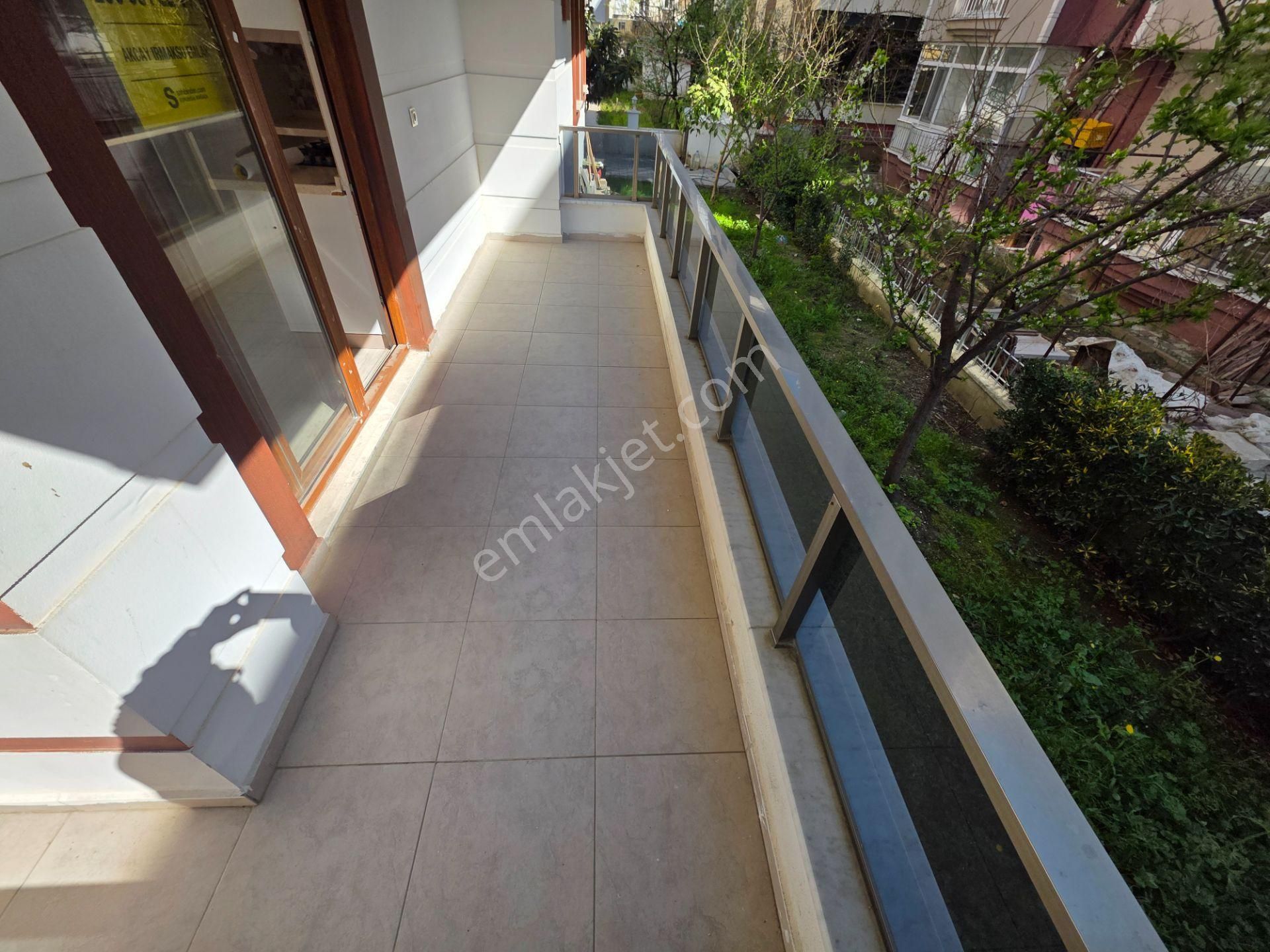 Yetkisi/ Irmaksudan Pazar Pazarında Denize 300m Yüksek Giriş 2+1 Daire - Görsel 23