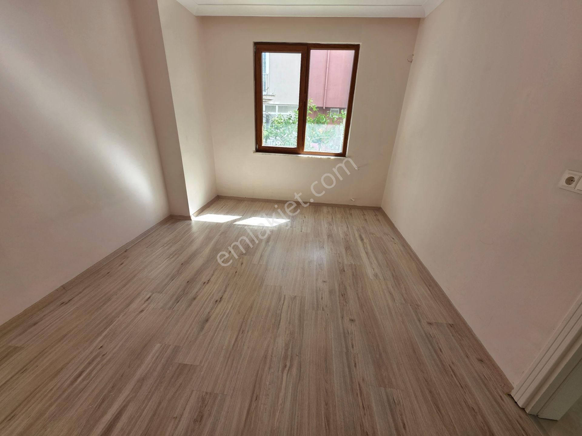 Yetkisi/ Irmaksudan Pazar Pazarında Denize 300m Yüksek Giriş 2+1 Daire - Görsel 12