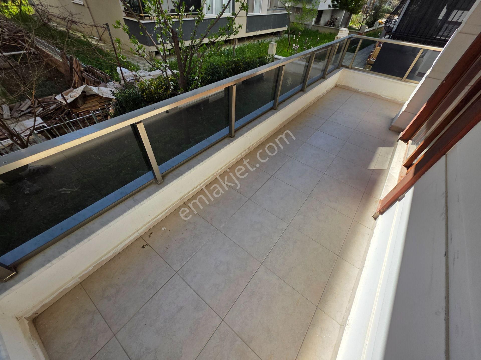 Yetkisi/ Irmaksudan Pazar Pazarında Denize 300m Yüksek Giriş 2+1 Daire - Görsel 2