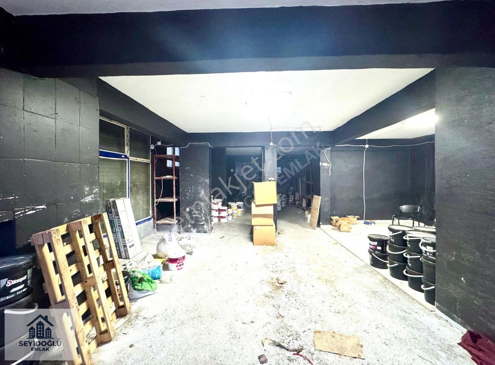 Huzurevleri Genesis Hastahanesi Arkası Satılık 140 Mt Dükkan - Görsel 3