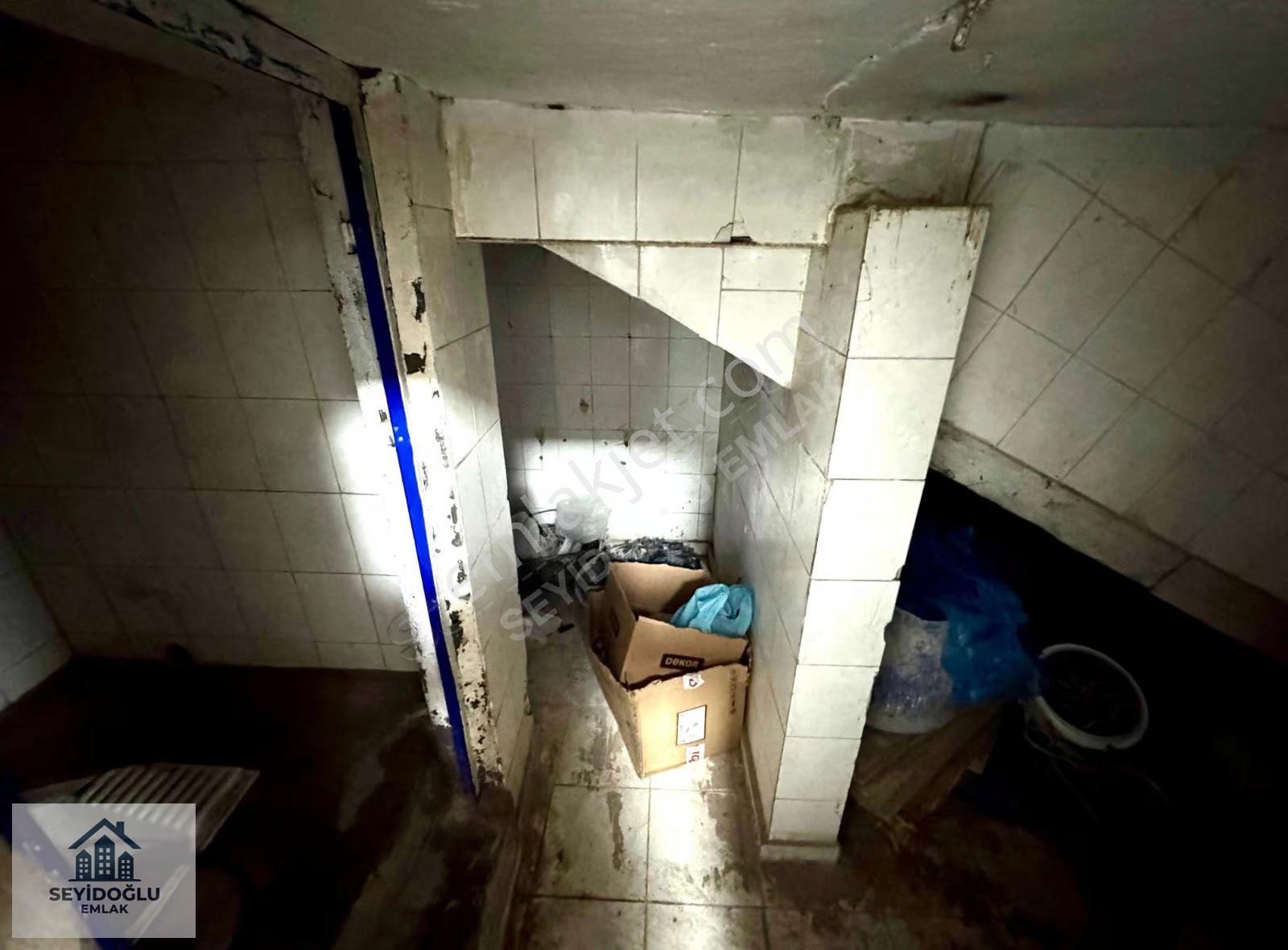Huzurevleri Genesis Hastahanesi Arkası Satılık 140 Mt Dükkan - Görsel 12