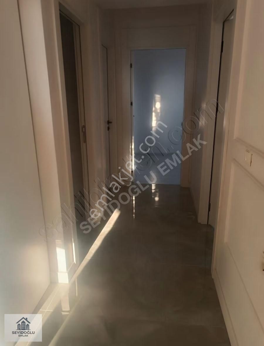 Adli Tıp Yanı Satılık Sıfır 3+1 - Görsel 4