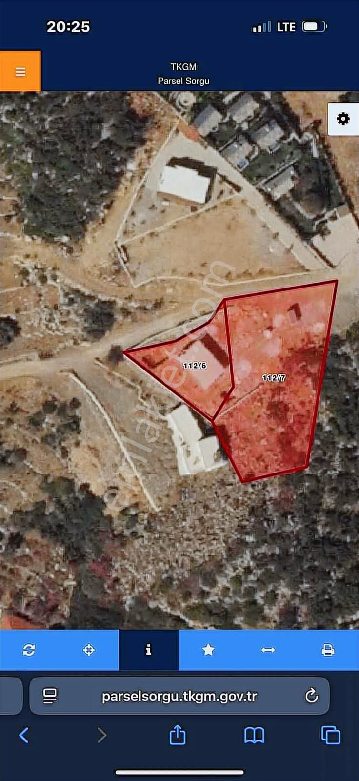 Türkiye'nin En İyi Deniz Manzarasını Satıyoruz | Muhteşem Taş Ev - Görsel 2