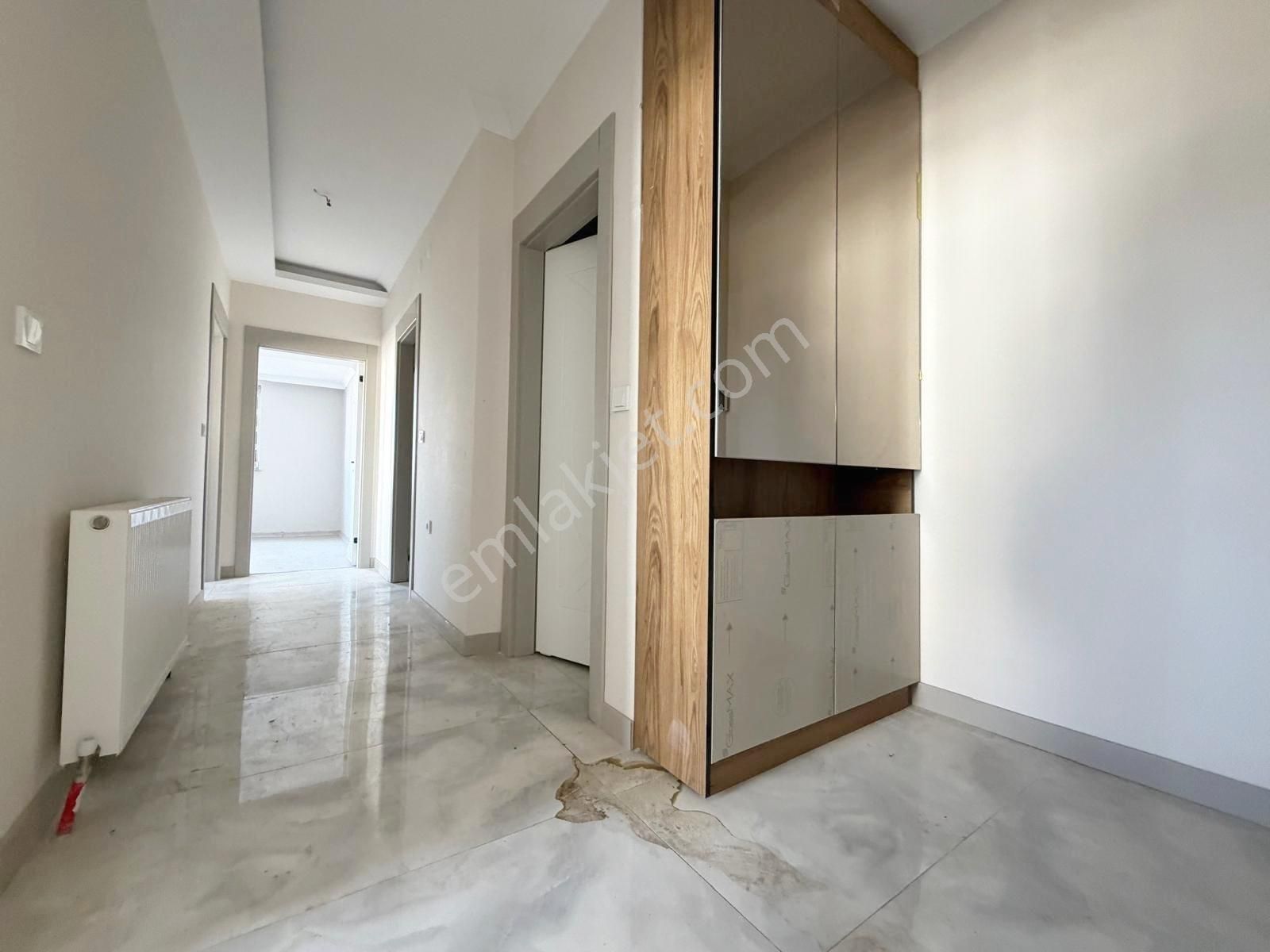 *yuvam'dan Kredi Limitsiz 3+1 Geniş Ve Ferah Daire - Görsel 6