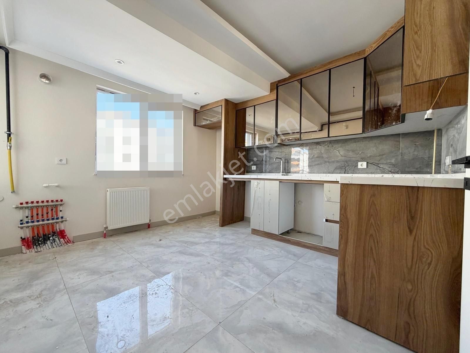 *yuvam'dan Kredi Limitsiz 3+1 Geniş Ve Ferah Daire