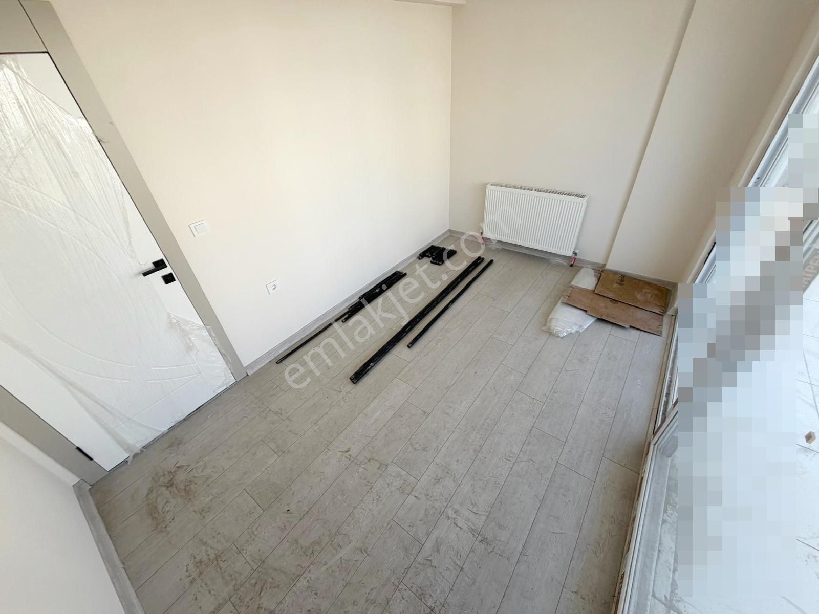 *yuvam'dan Kredi Limitsiz 3+1 Geniş Ve Ferah Daire - Görsel 17