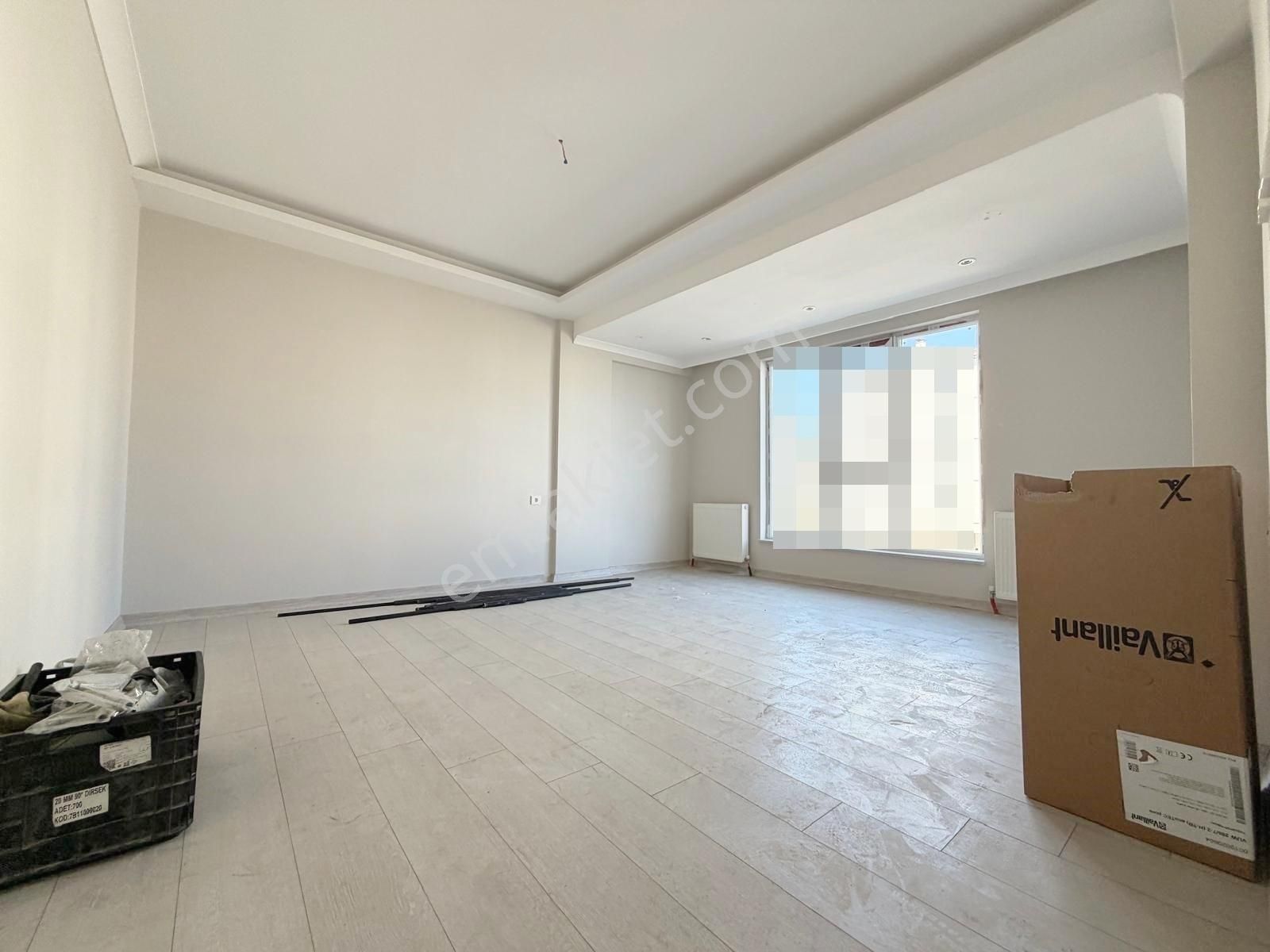 *yuvam'dan Kredi Limitsiz 3+1 Geniş Ve Ferah Daire - Görsel 14