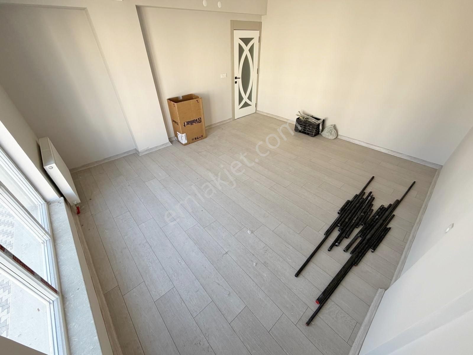 *yuvam'dan Kredi Limitsiz 3+1 Geniş Ve Ferah Daire - Görsel 2