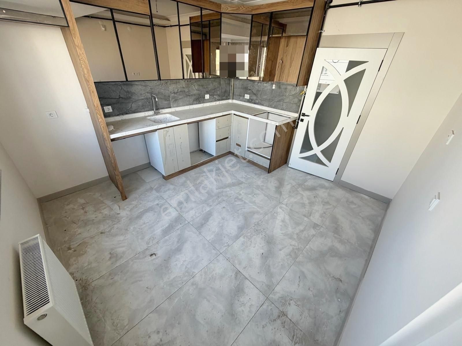 *yuvam'dan Kredi Limitsiz 3+1 Geniş Ve Ferah Daire - Görsel 19