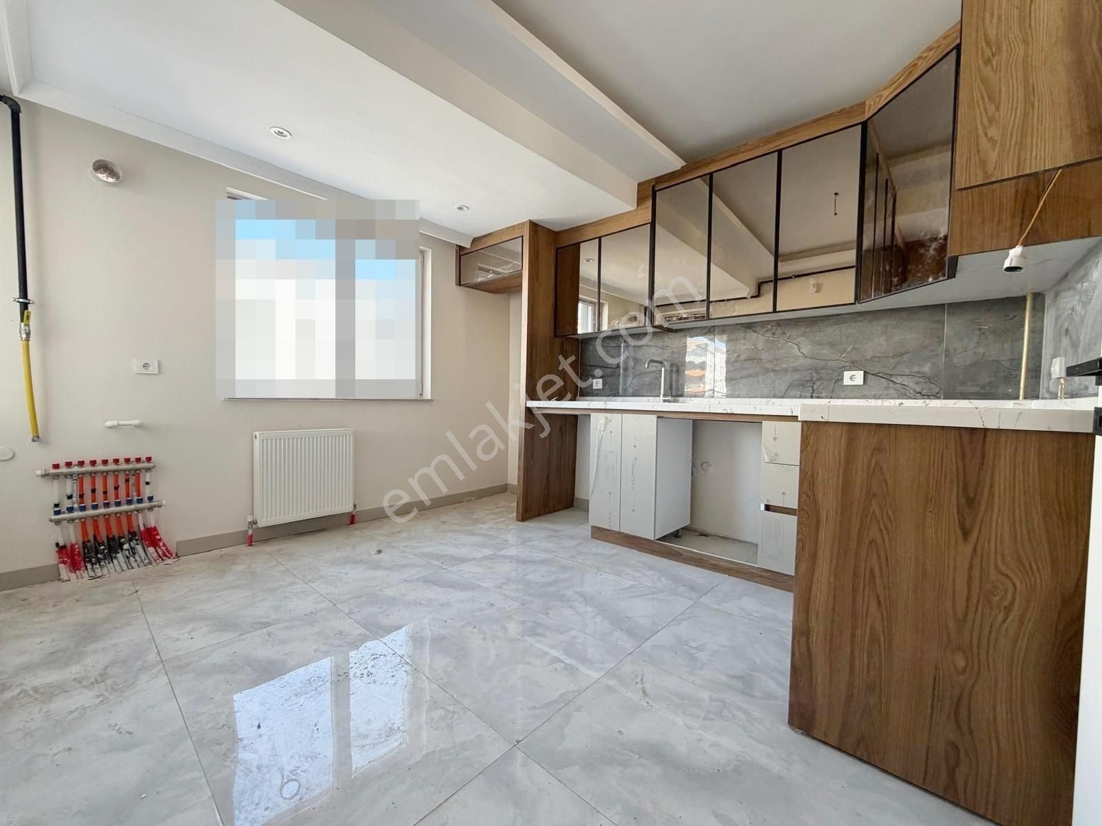 *yuvam'dan Kredi Limitsiz 3+1 Geniş Ve Ferah Daire - Görsel 24