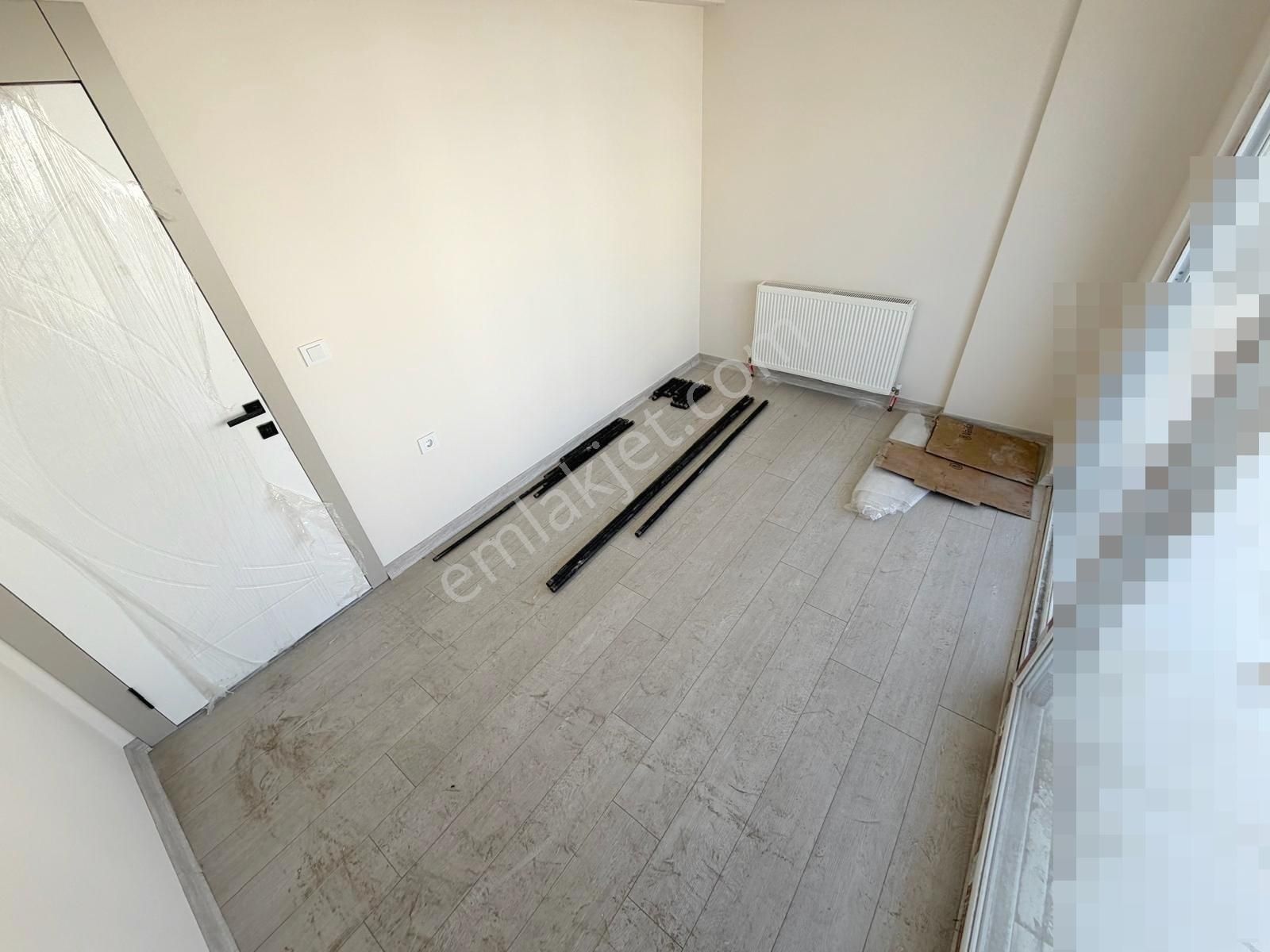 *yuvam'dan Kredi Limitsiz 3+1 Geniş Ve Ferah Daire - Görsel 4