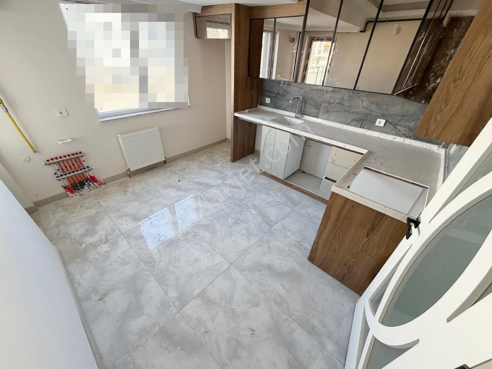 *yuvam'dan Kredi Limitsiz 3+1 Geniş Ve Ferah Daire - Görsel 7