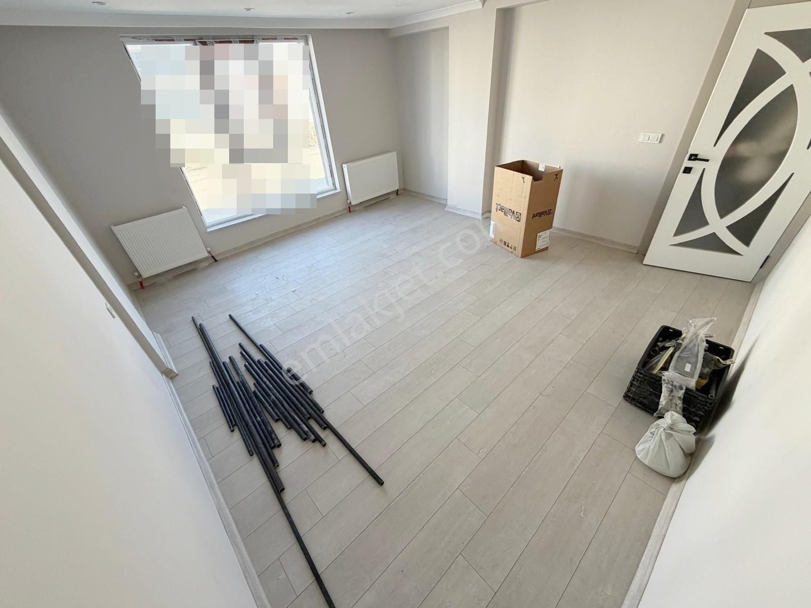 *yuvam'dan Kredi Limitsiz 3+1 Geniş Ve Ferah Daire - Görsel 31