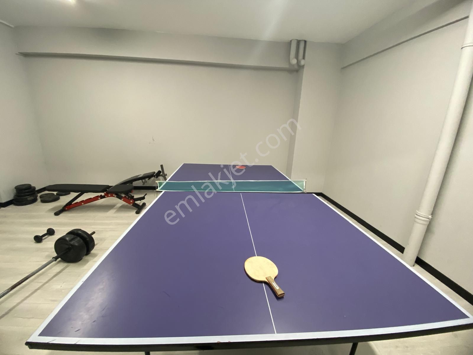 Bağcılar Metro Adn Park Otopark Güvenlıklı 2+1 Lüks Satılık Daıre - Görsel 27