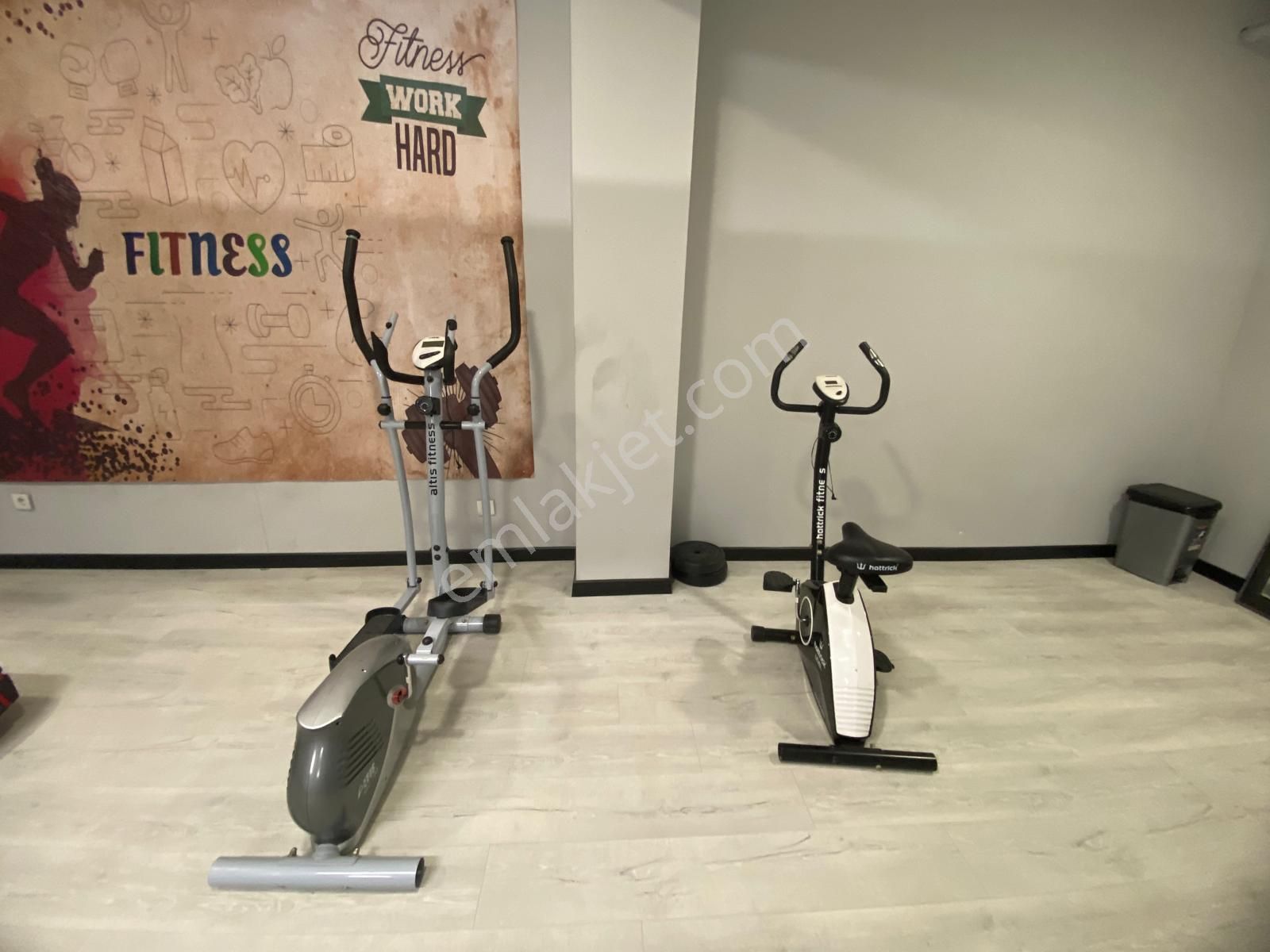 Bağcılar Metro Adn Park Otopark Güvenlıklı 2+1 Lüks Satılık Daıre - Görsel 29