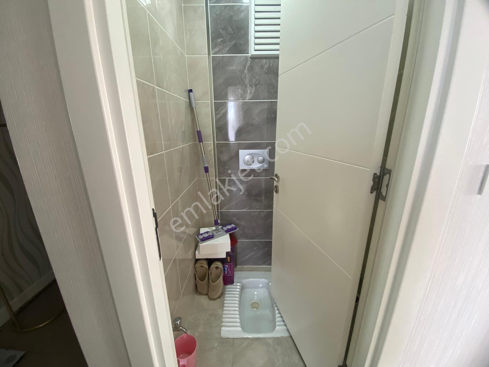 Bağcılar Metro Adn Park Otopark Güvenlıklı 2+1 Lüks Satılık Daıre - Görsel 16