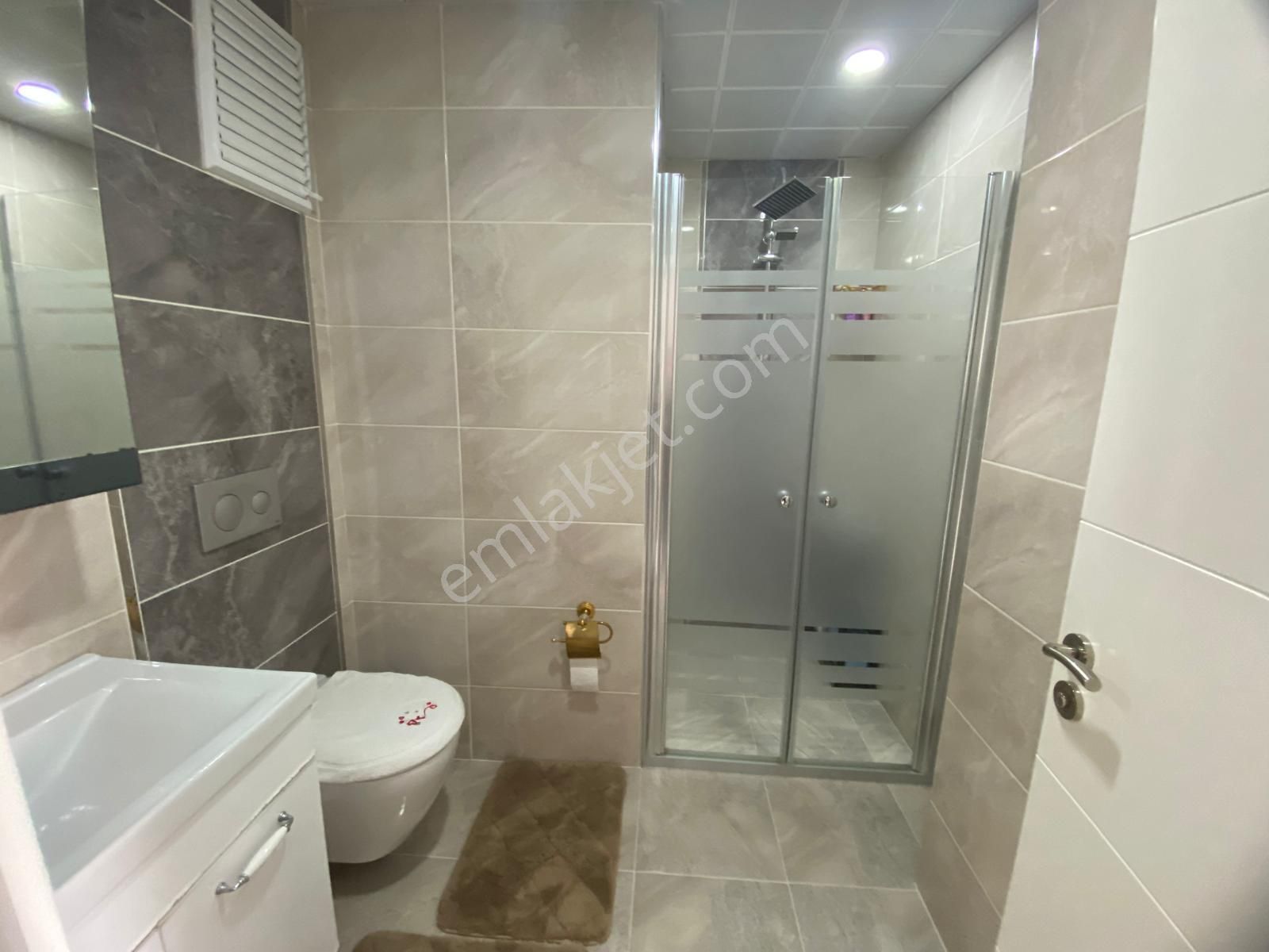 Bağcılar Metro Adn Park Otopark Güvenlıklı 2+1 Lüks Satılık Daıre - Görsel 14