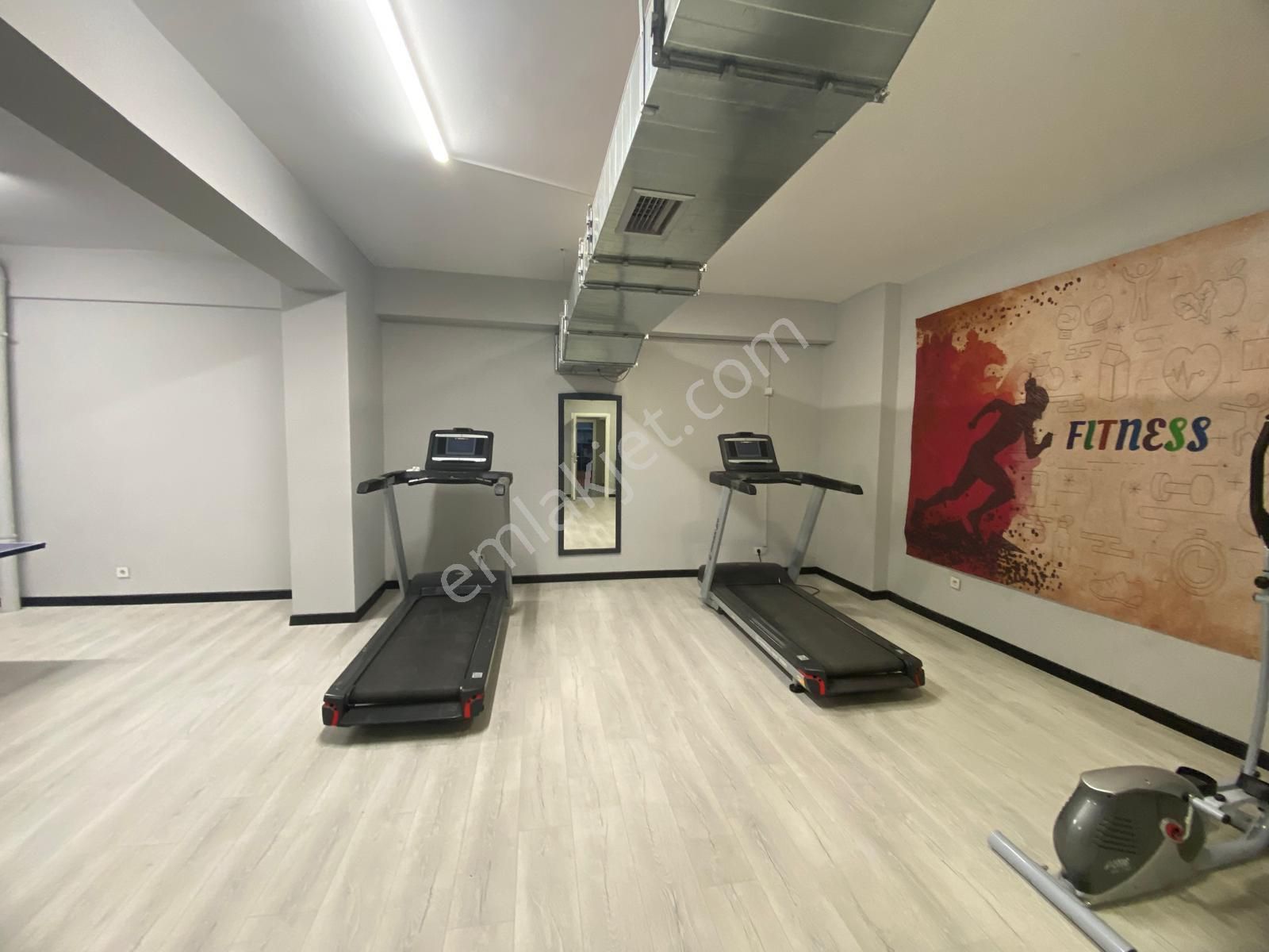 Bağcılar Metro Adn Park Otopark Güvenlıklı 2+1 Lüks Satılık Daıre - Görsel 28