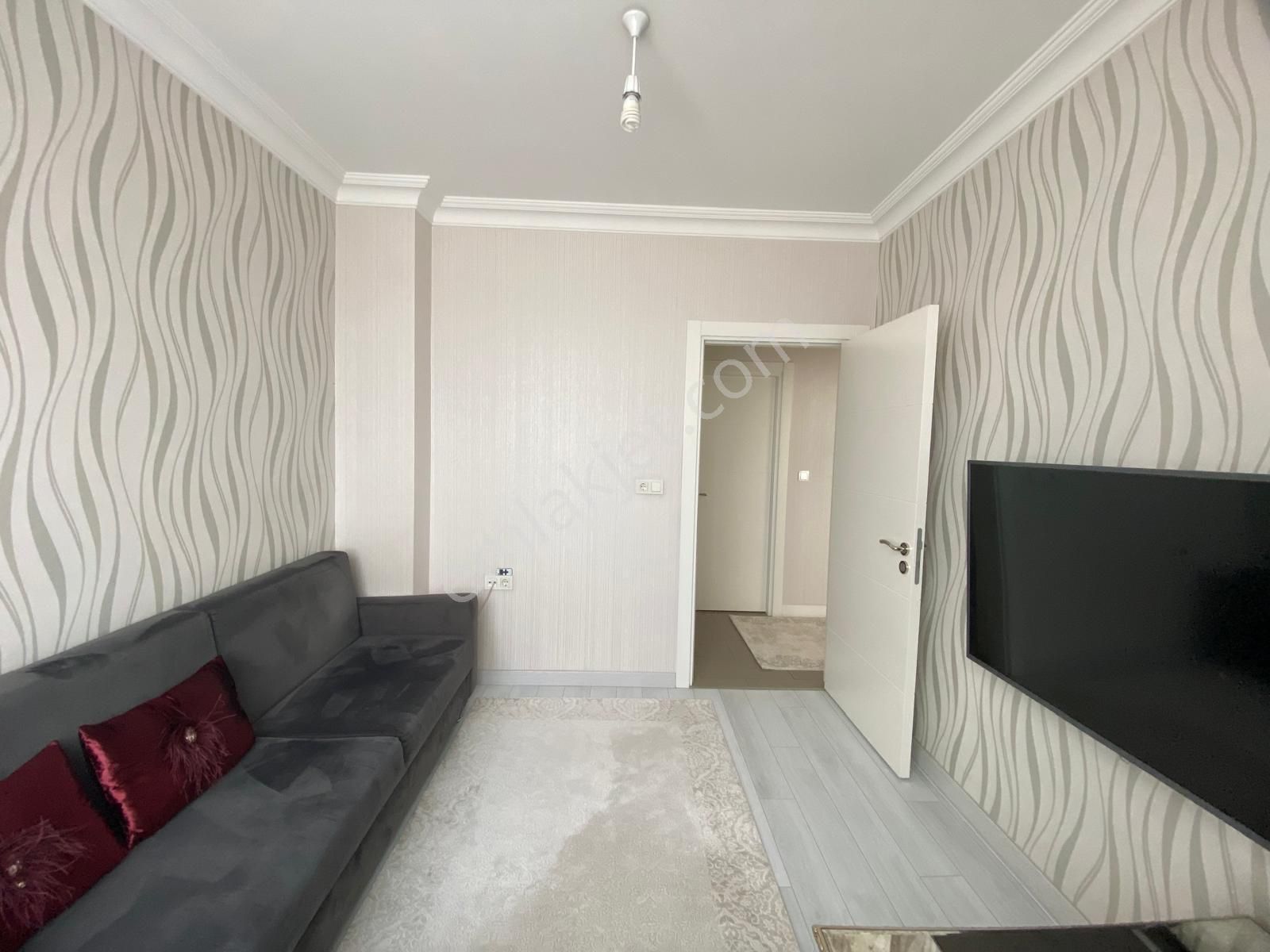 Bağcılar Metro Adn Park Otopark Güvenlıklı 2+1 Lüks Satılık Daıre - Görsel 5