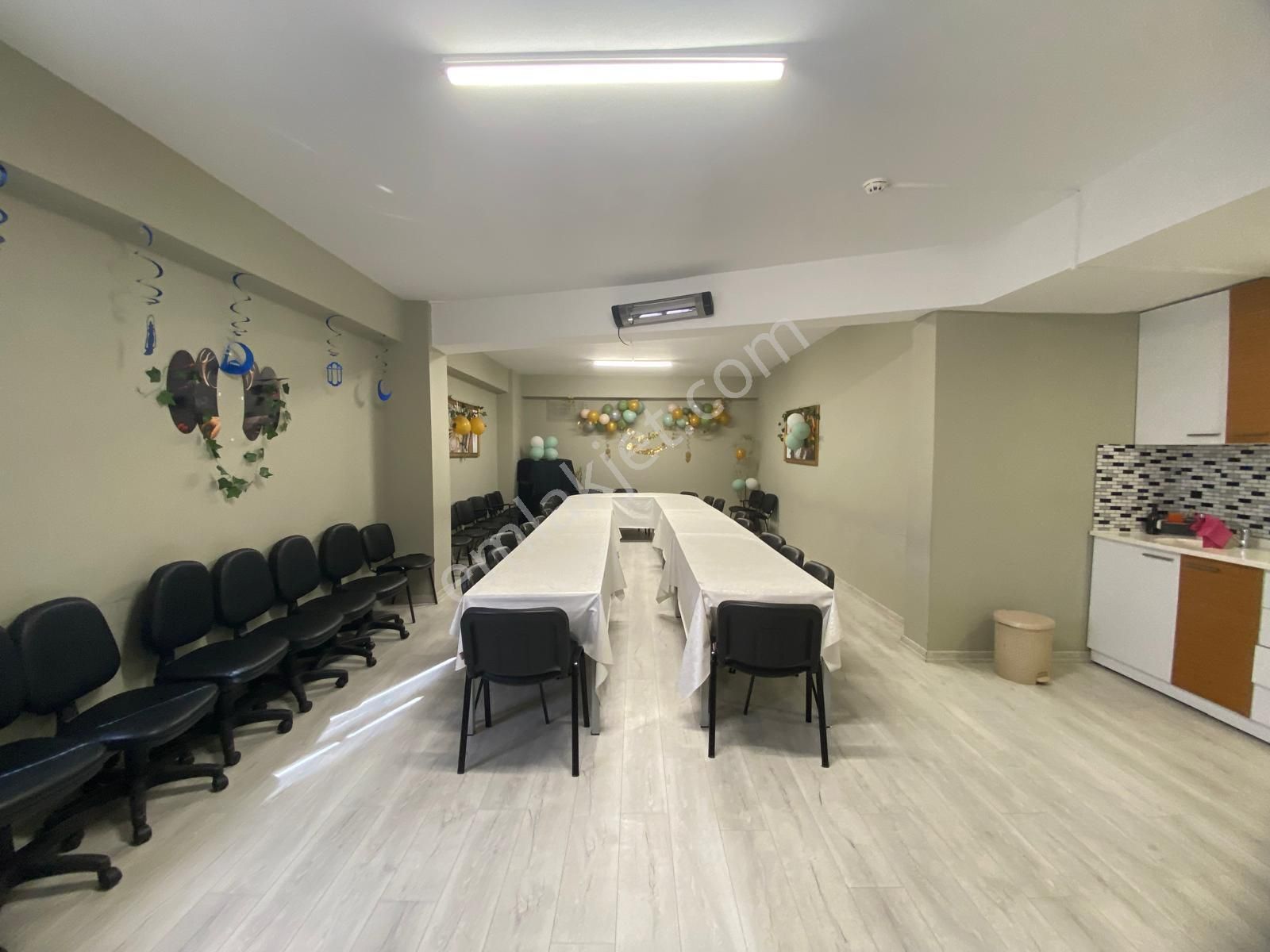 Bağcılar Metro Adn Park Otopark Güvenlıklı 2+1 Lüks Satılık Daıre - Görsel 30