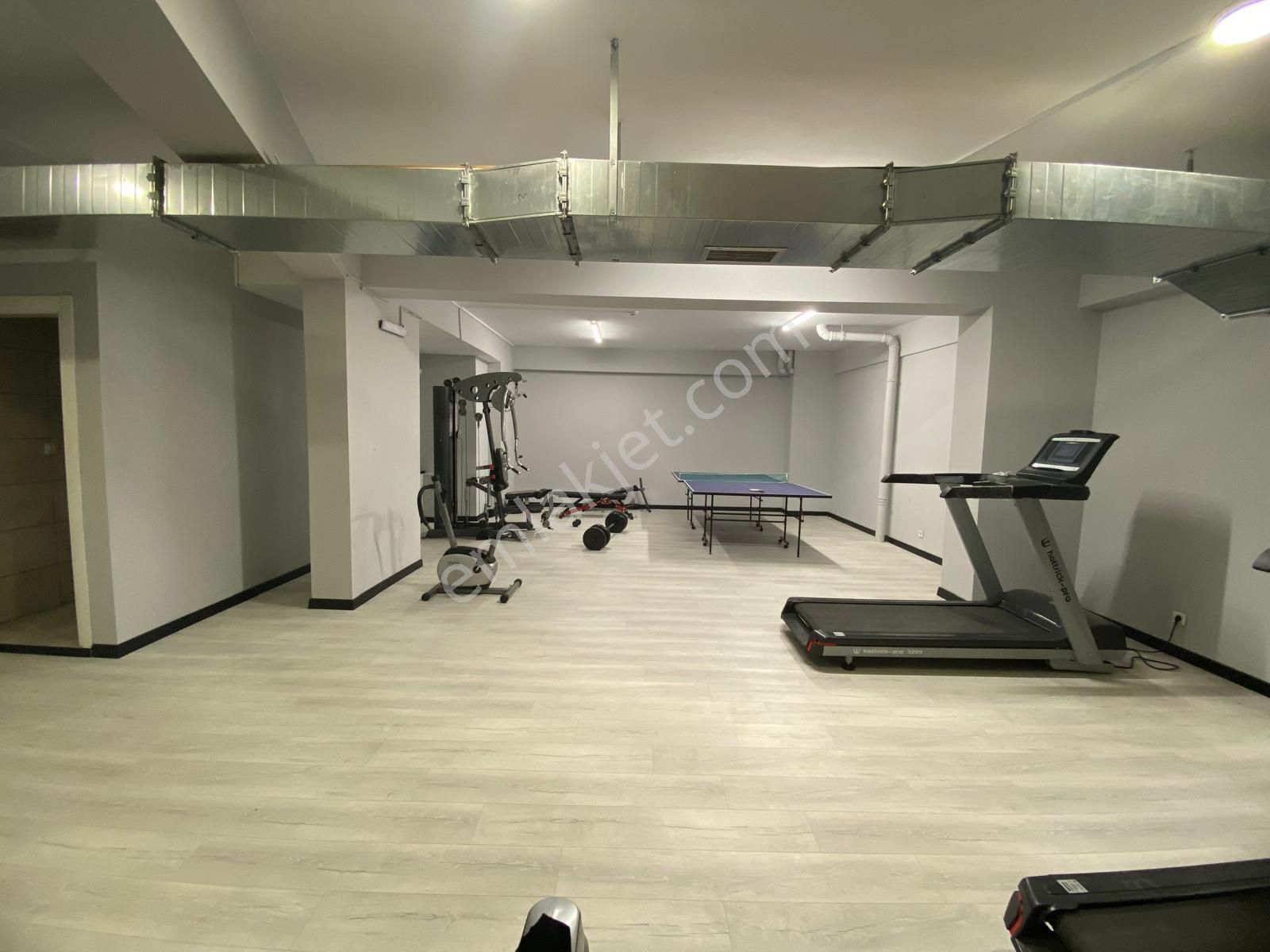 Bağcılar Metro Adn Park Otopark Güvenlıklı 2+1 Lüks Satılık Daıre - Görsel 26