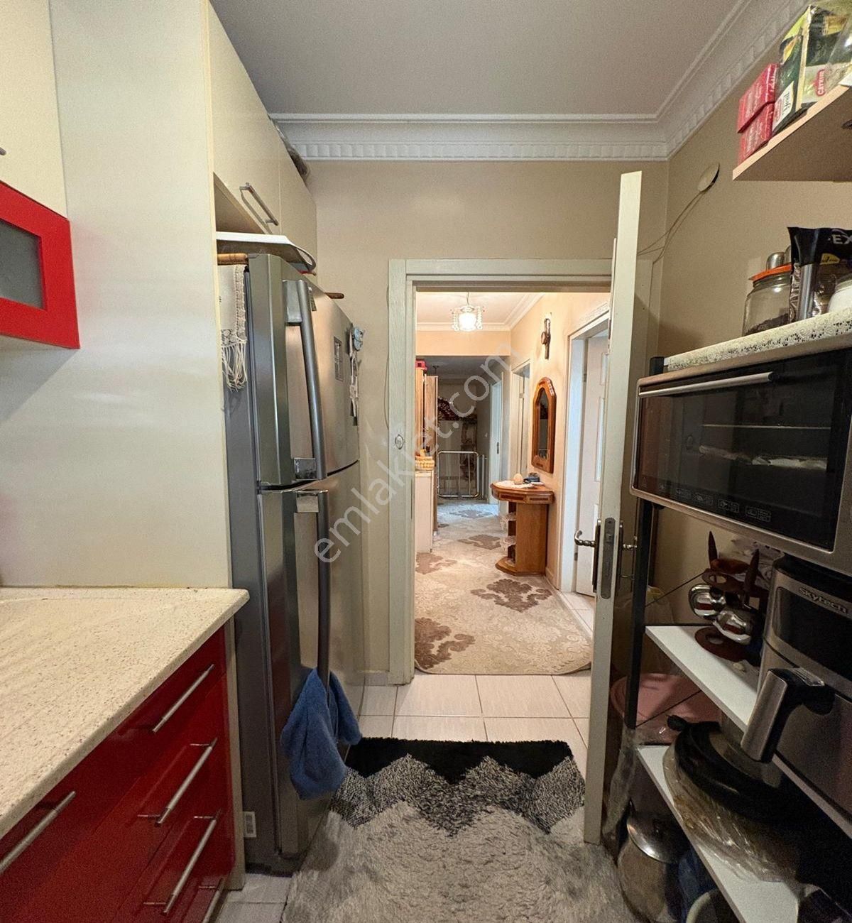 Müslüm Emlaktan Avcılar Cihangirde 4+1 Satılık Daire Fırsatı - Görsel 10