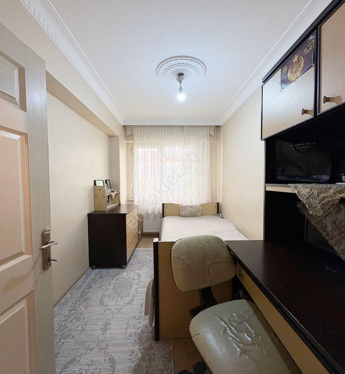 Müslüm Emlaktan Avcılar Cihangirde 4+1 Satılık Daire Fırsatı - Görsel 18