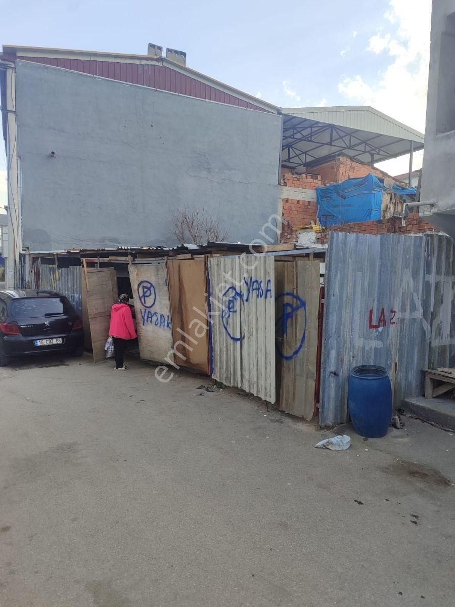 Samanlı'da Satılık 120 Metrekare Arsa - Görsel 5