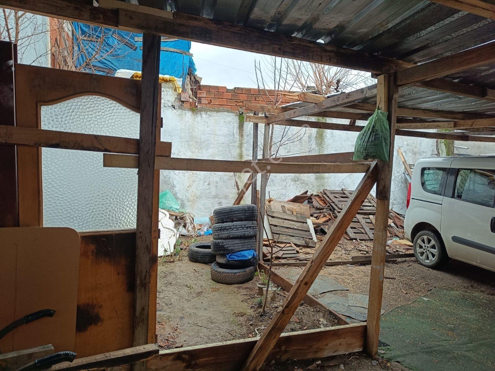 Samanlı'da Satılık 120 Metrekare Arsa - Görsel 9