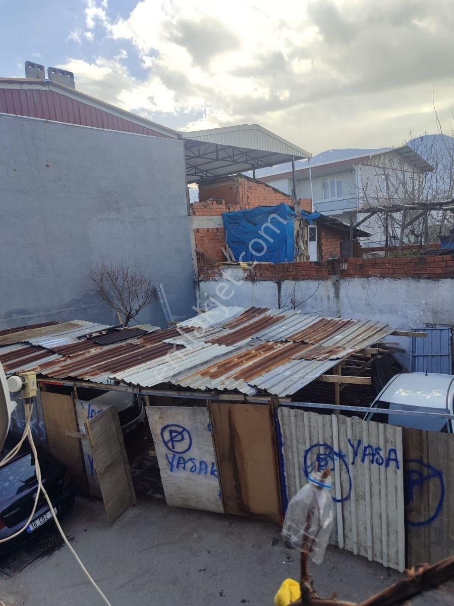 Samanlı'da Satılık 120 Metrekare Arsa - Görsel 7