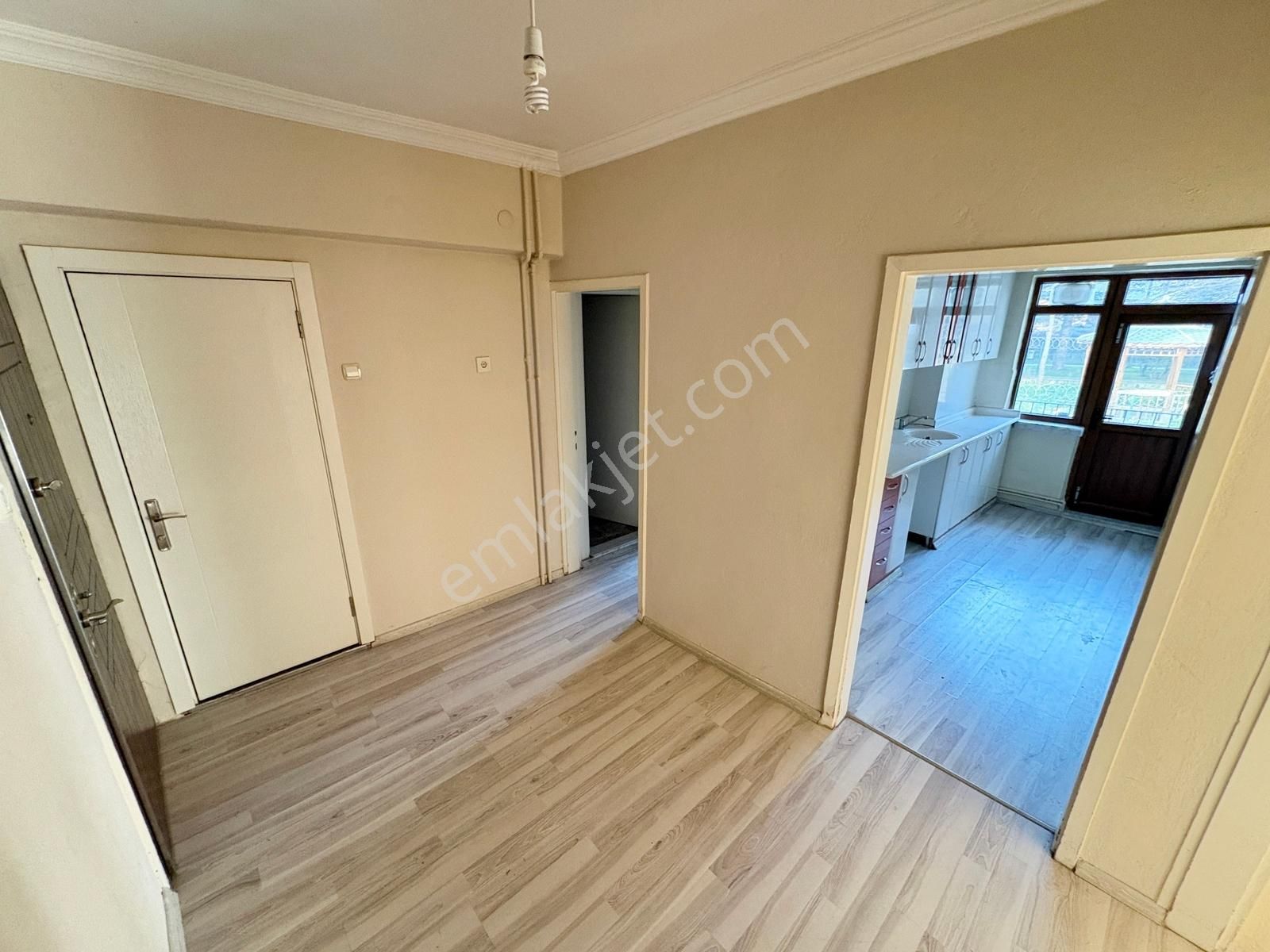 3+1 Y.giriş Kat Konumunda Yatırıma Ve Krediye Uygun Fırsat Daire - Görsel 33