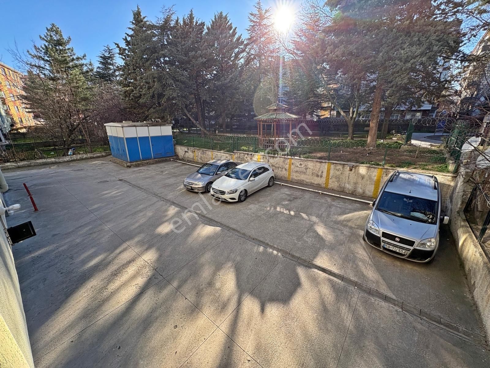 3+1 Y.giriş Kat Konumunda Yatırıma Ve Krediye Uygun Fırsat Daire - Görsel 17