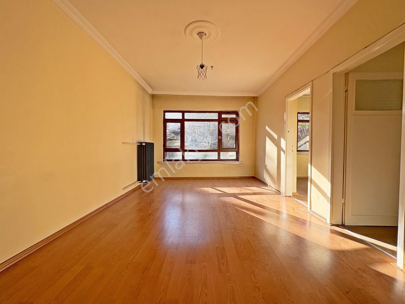 3+1 Y.giriş Kat Konumunda Yatırıma Ve Krediye Uygun Fırsat Daire - Görsel 5