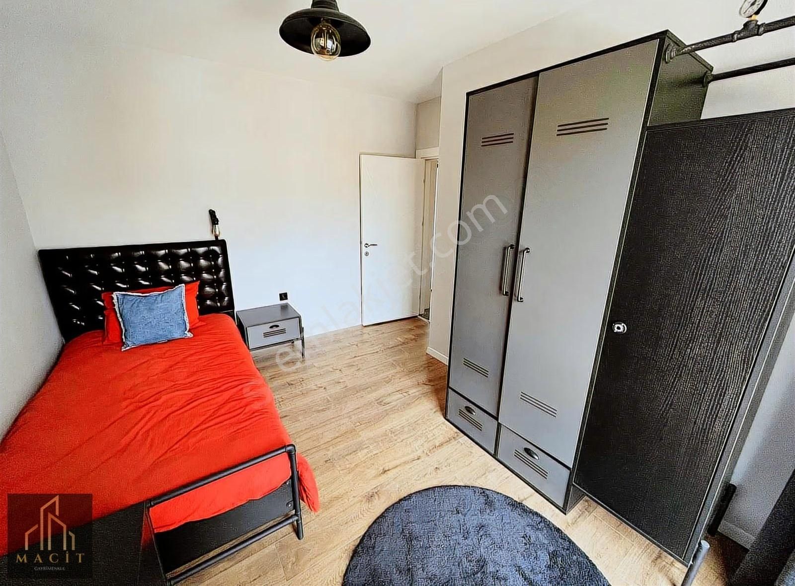 Macit'den Balkan Mah.vadi Life Sitesinde 3+1 Eşyasız Daire - Görsel 34