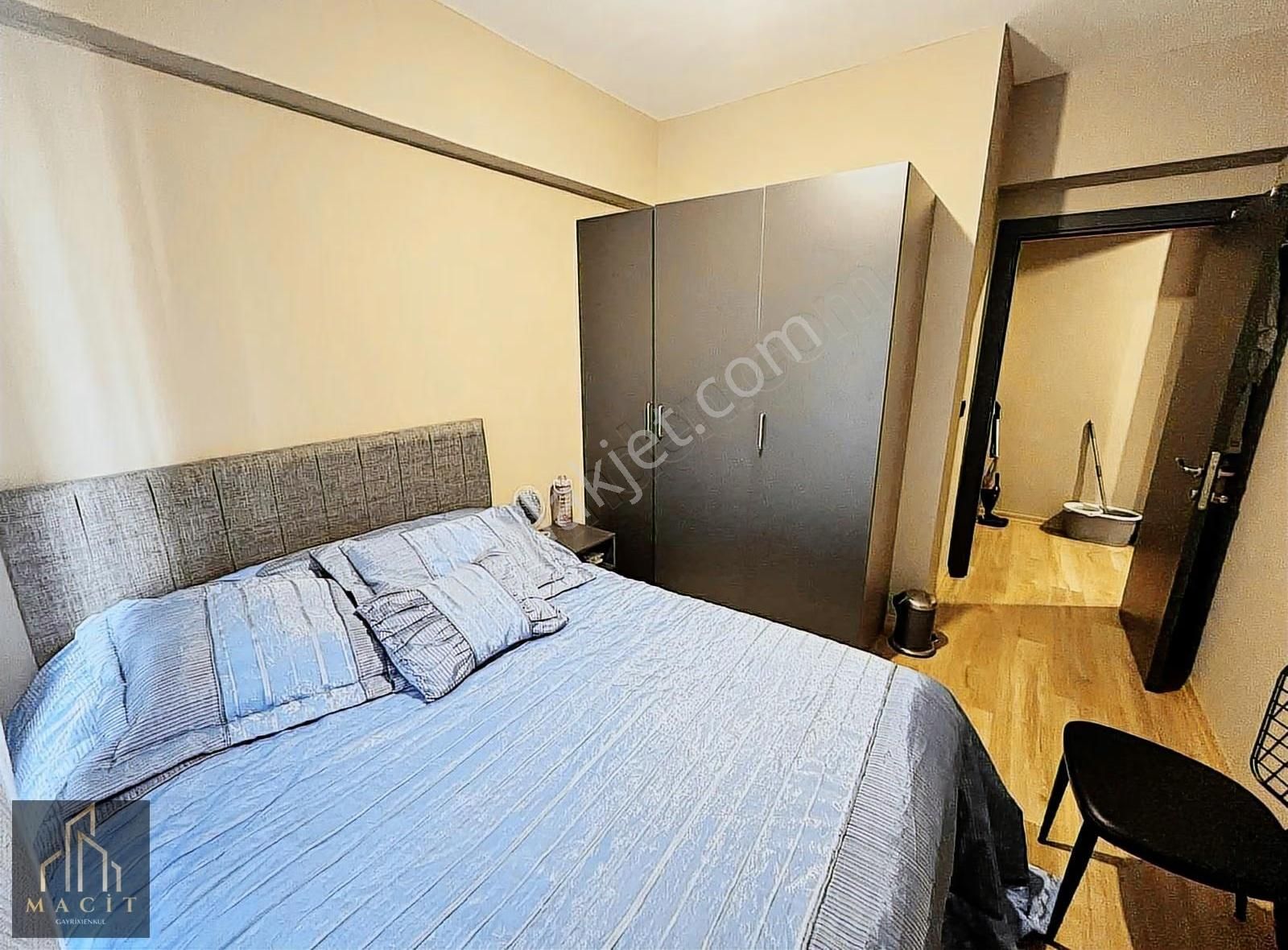 Macit Gayrimenkul'den Avlu 1 Sitesinde Eşyalı 2+1 Kiralık Daire - Görsel 15