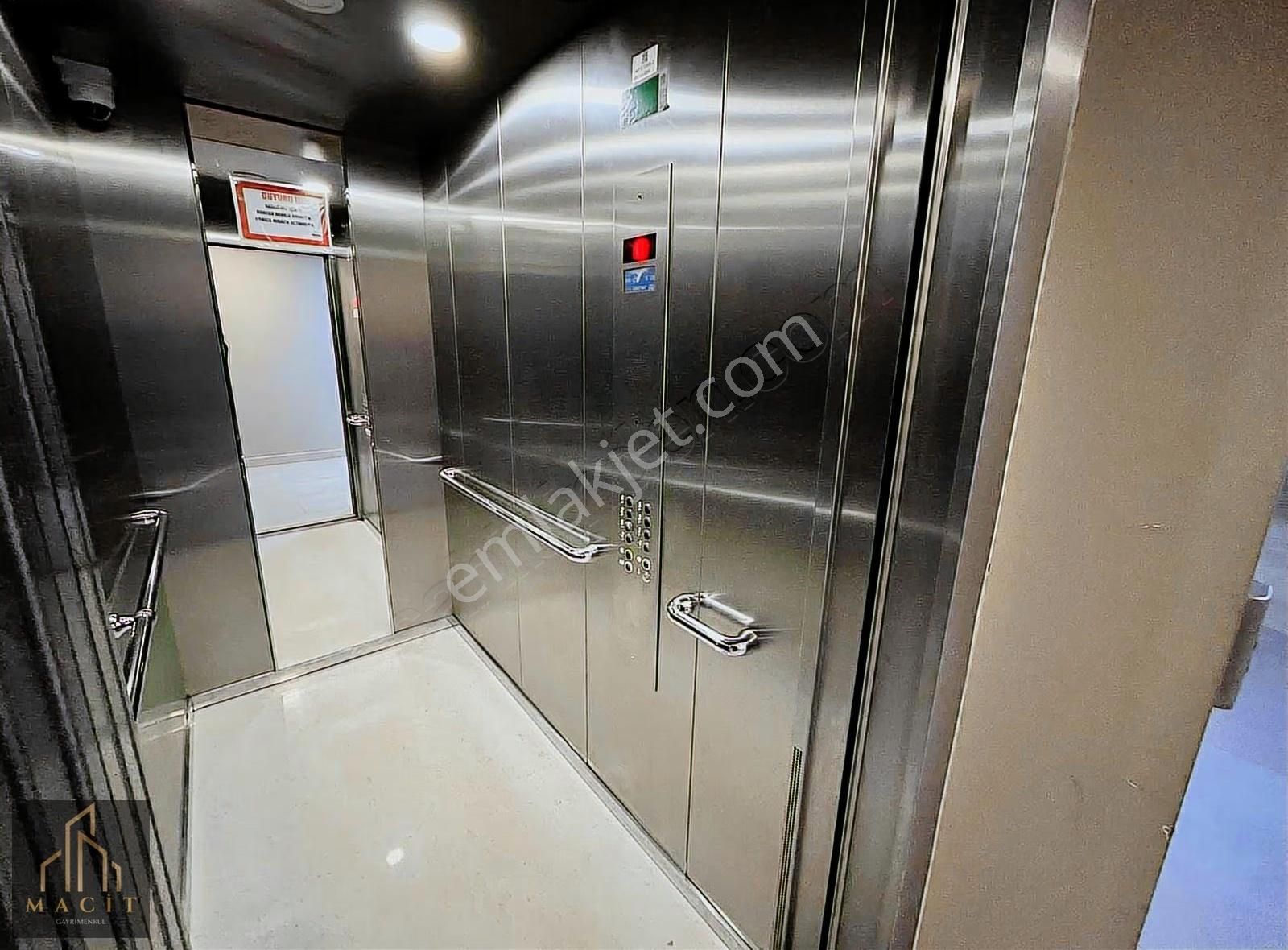 Macit Gayrimenkul'den Avlu 1 Sitesinde Eşyalı 2+1 Kiralık Daire - Görsel 5