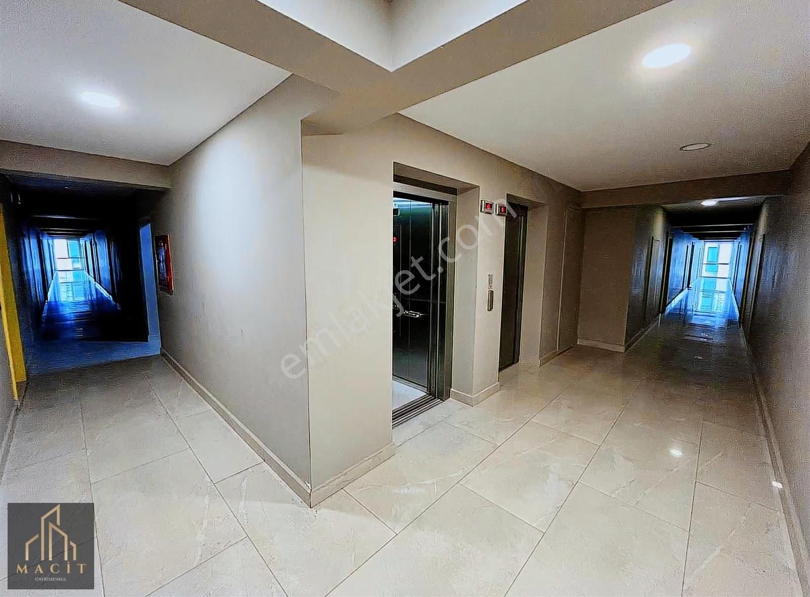 Macit Gayrimenkul'den Avlu 1 Sitesinde Eşyalı 2+1 Kiralık Daire - Görsel 31